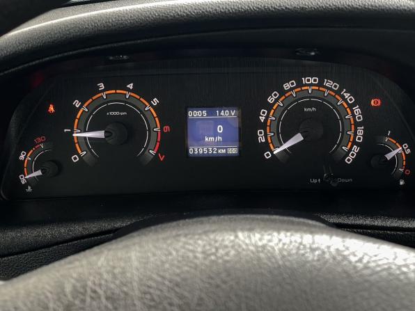 Lada (ВАЗ) Niva Travel I с пробегом 2024 года, цена 998 000 рублей, 39531 км, внедорожник, Автокод Объявления