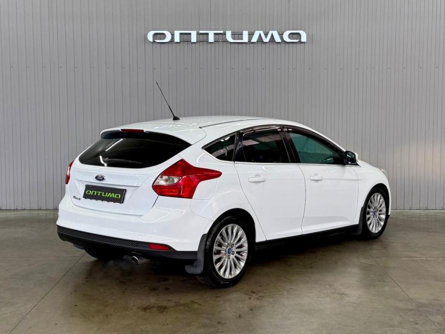 Ford Focus III Краснодар  - изображение 5