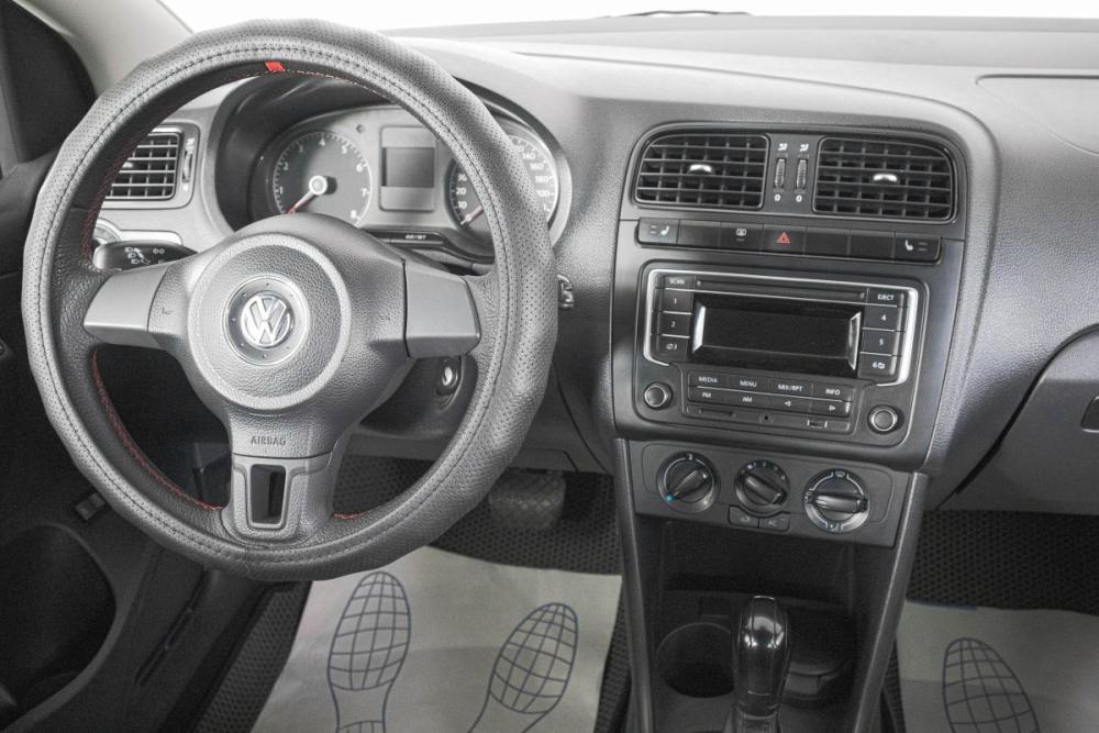 Volkswagen Polo V Кемерово  - изображение 13