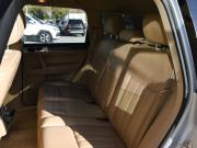 Volkswagen Touareg I Рестайлинг Екатеринбург  - изображение 38