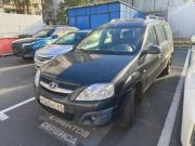 Lada (ВАЗ) Largus I Санкт-Петербург  - изображение 5