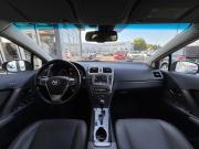 Toyota Avensis III Рестайлинг Краснодар  - изображение 39