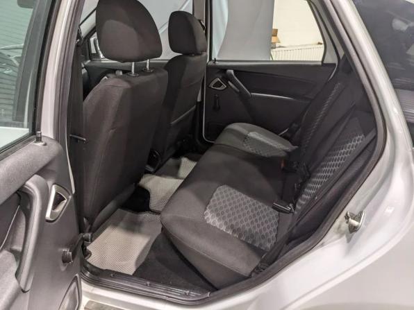 Lada (ВАЗ) Granta I Рестайлинг с пробегом 2024 года, цена 845 000 рублей, 9500 км, лифтбек, Автокод Объявления