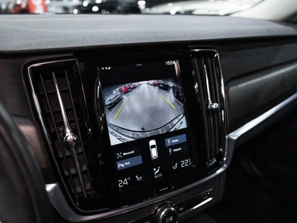Volvo V90 Cross Country I с пробегом 2019 года, цена 3 489 585 рублей, 136518 км, универсал, Автокод Объявления