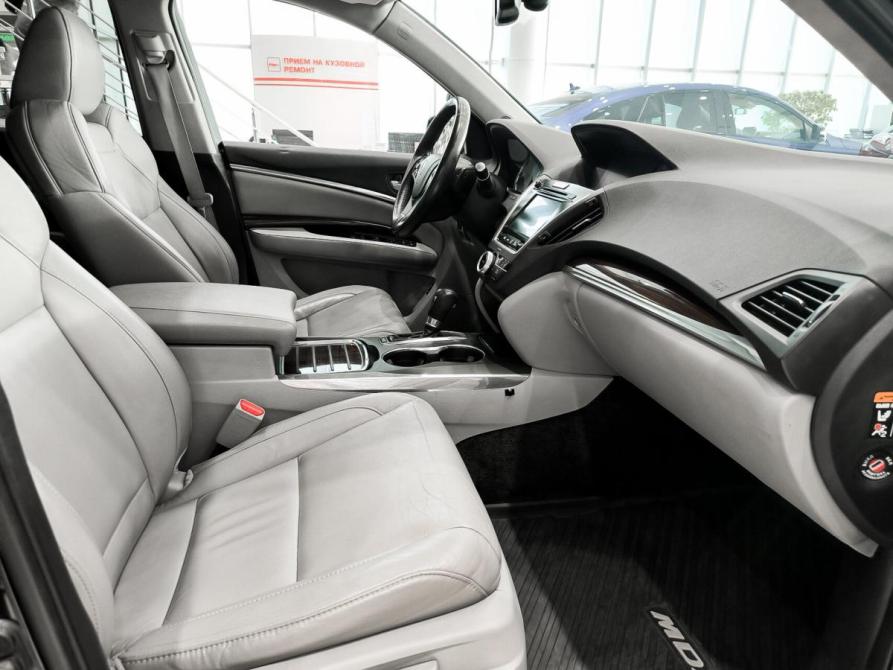 Acura MDX III Казань  - изображение 13