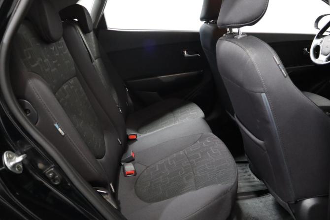 Kia Rio III Рестайлинг с пробегом 2015 года, цена 899 000 рублей, 140000 км, хэтчбек, Автокод Объявления