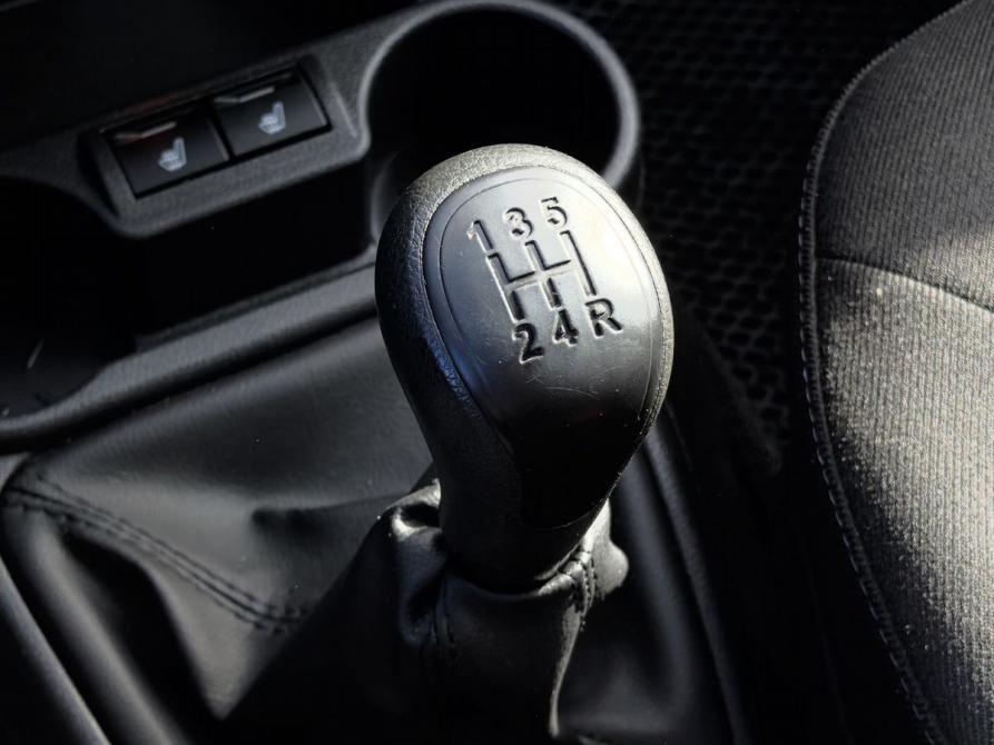Lada (ВАЗ) Granta I Рестайлинг Мурманск  - изображение 21