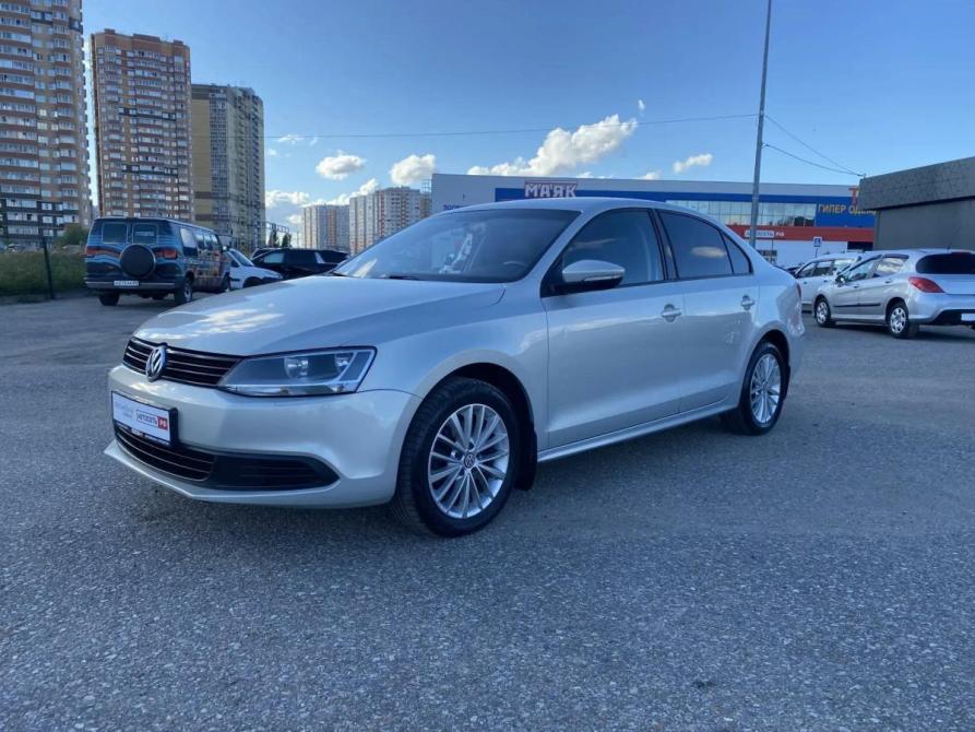 Volkswagen Jetta II (China Market) Тверь  - изображение 1