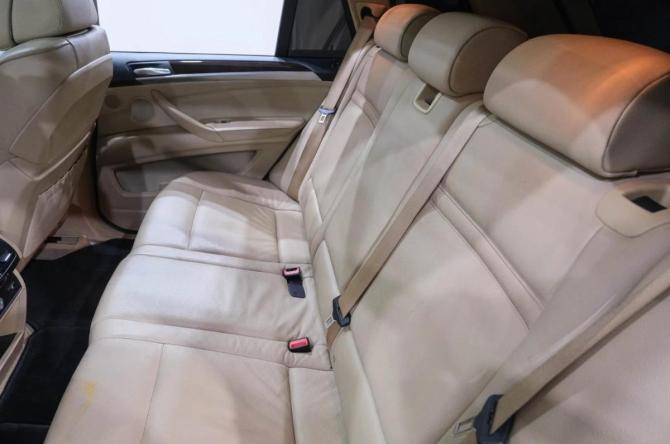 BMW X5 II (E70) с пробегом 2010 года, цена 1 849 000 рублей, 264100 км, внедорожник, Автокод Объявления