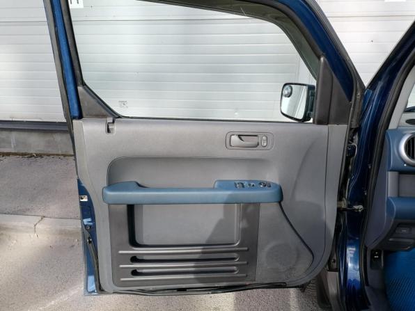 Honda Element I с пробегом 2003 года, цена 579 000 рублей, 365793 км, внедорожник, Автокод Объявления