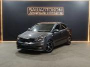 Kia Rio III Рестайлинг Уфа  - изображение 16