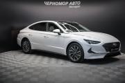 Hyundai Sonata VIII (DN8) Крым  - изображение 40