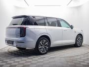 GAC Trumpchi S9 Москва  - изображение 23