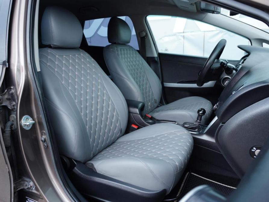 Kia Ceed II Рестайлинг Орехово-Зуево  - изображение 6