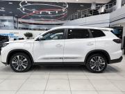 Chery Tiggo 8 Pro Plug-in Hybrid Казань  - изображение 32