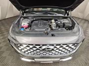 Hyundai Santa Fe IV Рестайлинг Москва  - изображение 32
