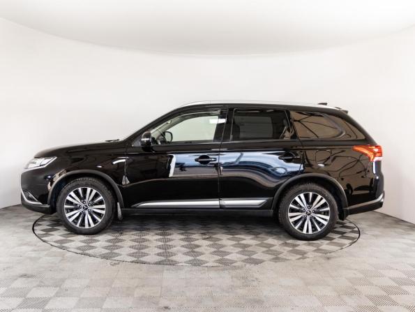Mitsubishi Outlander III Рестайлинг 3 с пробегом 2020 года, цена 1 899 000 рублей, 186184 км, внедорожник, Автокод Объявления