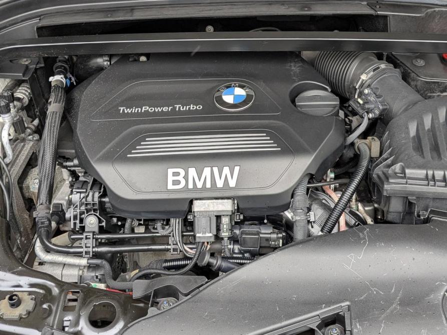 BMW X1 II (F48) Москва  - изображение 9