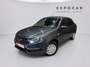 Lada (ВАЗ) Granta I Рестайлинг Нижний Новгород  - изображение 9