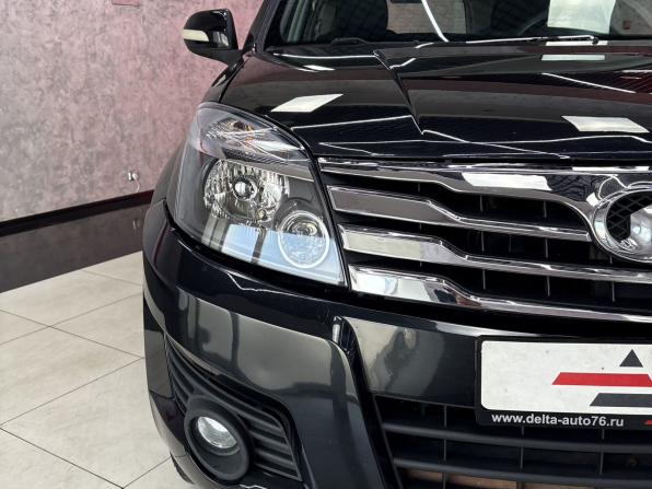 Great Wall Hover H3 I с пробегом 2013 года, цена 699 000 рублей, 204400 км, внедорожник, Автокод Объявления