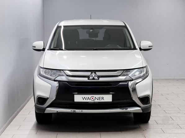 Mitsubishi Outlander III Рестайлинг 2 с пробегом 2015 года, цена 1 380 000 рублей, 200716 км, внедорожник, Автокод Объявления