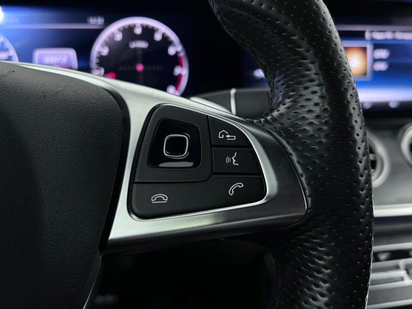 Mercedes-Benz E-Класс V (W213 S213 C238) с пробегом 2018 года, цена 3 230 000 рублей, 128641 км, седан, Автокод Объявления