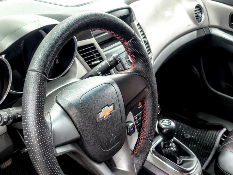 Chevrolet Cruze I Ростов-на-Дону  - изображение 14