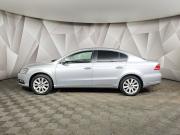 Volkswagen Passat B7 Москва  - изображение 25