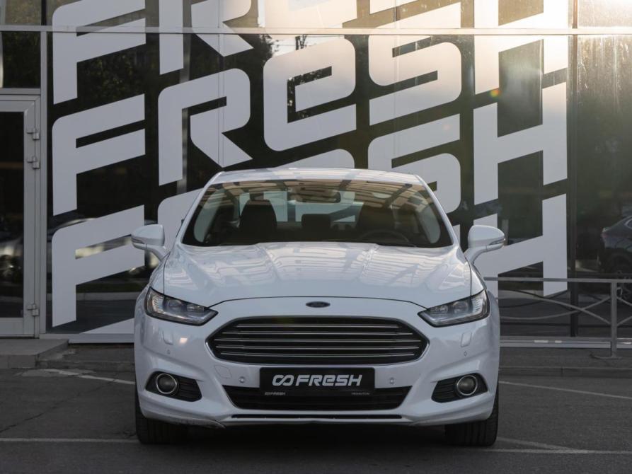 Ford Mondeo V Волгоград  - изображение 3