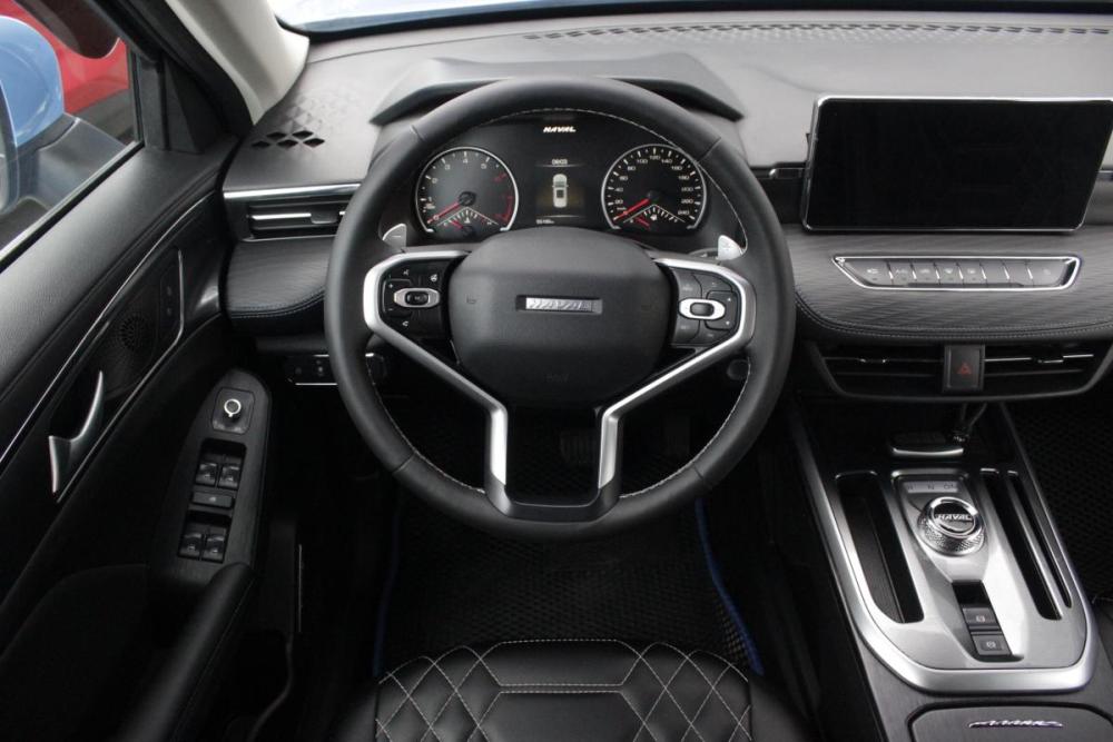 Haval Jolion I Брянск  - изображение 8