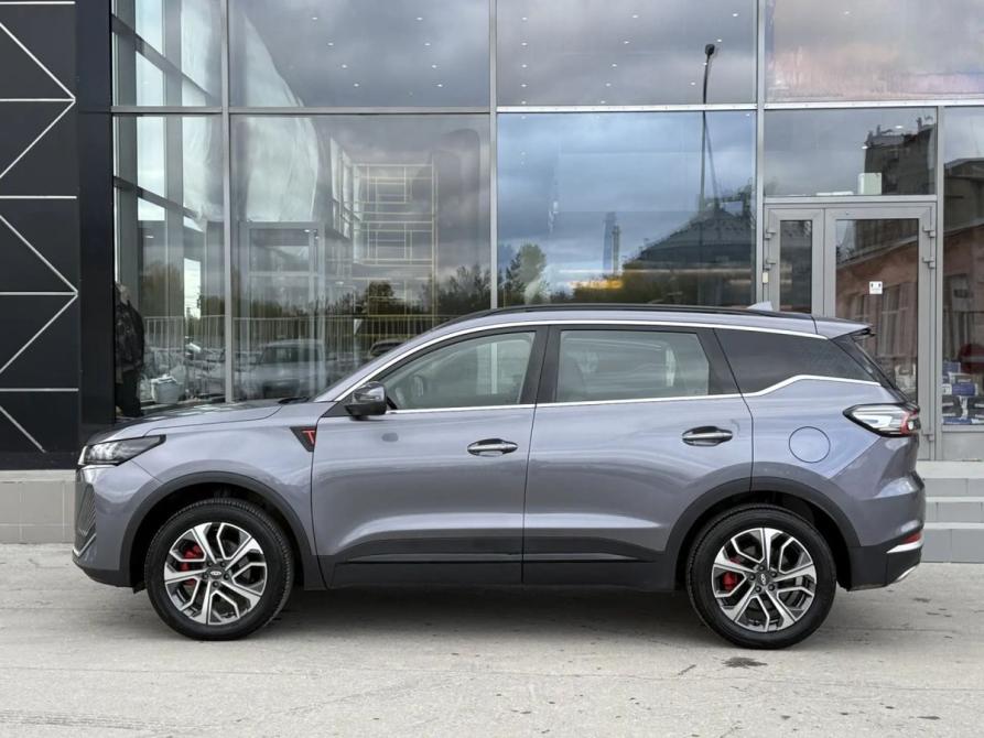 Chery Tiggo 7 Pro Max I Рестайлинг Новосибирск  - изображение 8