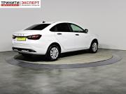 Lada (ВАЗ) Vesta I Рестайлинг (NG) Белгород  - изображение 24