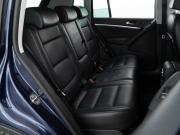 Volkswagen Tiguan I Рестайлинг Москва  - изображение 29