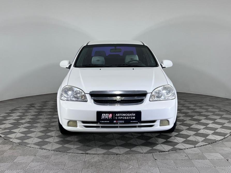 Chevrolet Lacetti I Ростов-на-Дону  - изображение 2