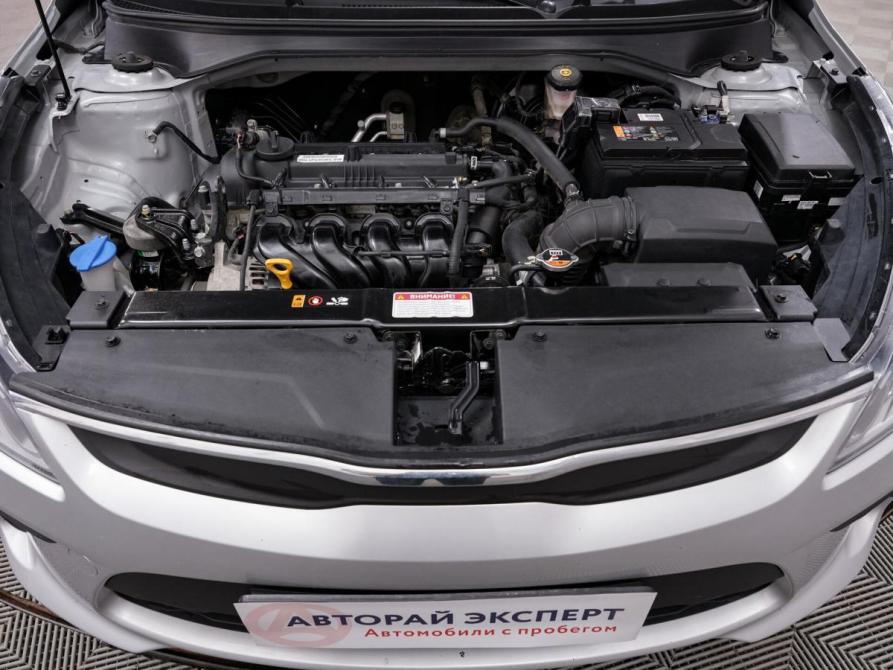 Kia Rio IV Рестайлинг Ульяновск  - изображение 21