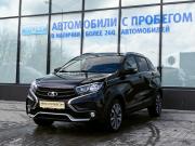 Lada (ВАЗ) XRAY I Екатеринбург  - изображение 21