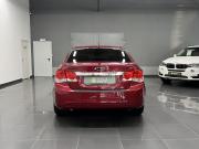 Chevrolet Cruze I Тверь  - изображение 22