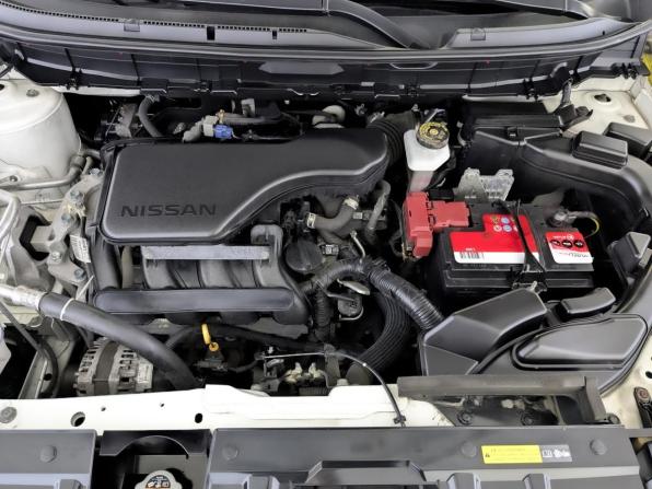 Nissan X-Trail III Рестайлинг с пробегом 2020 года, цена 2 190 000 рублей, 110839 км, внедорожник, Автокод Объявления