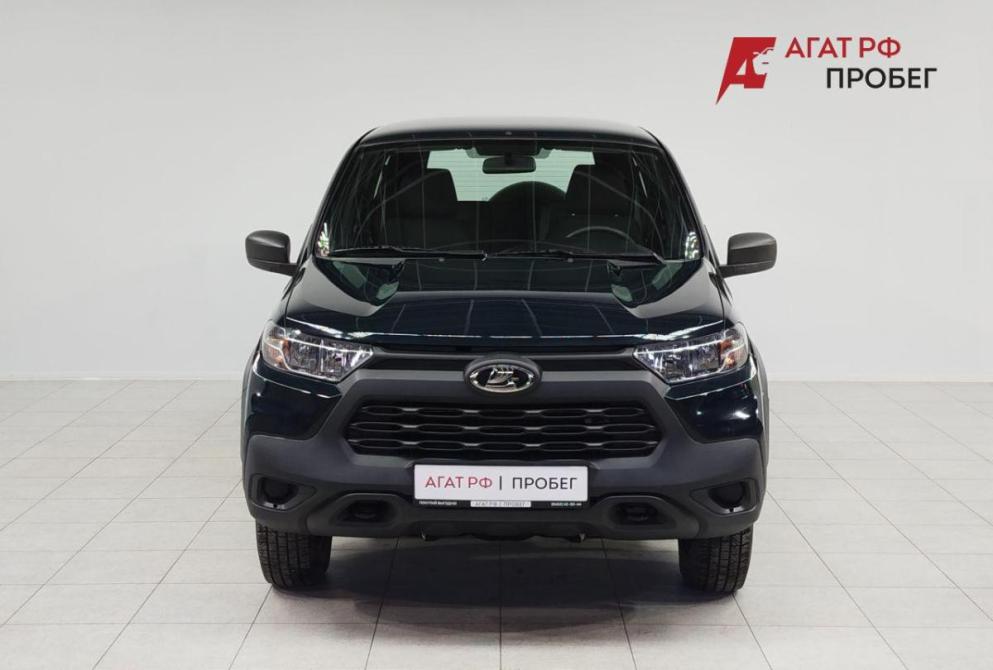 Lada (ВАЗ) Niva Travel I Саратов  - изображение 2