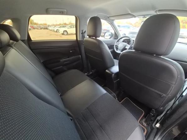 Mitsubishi ASX I с пробегом 2012 года, цена 1 002 000 рублей, 219970 км, внедорожник, Автокод Объявления