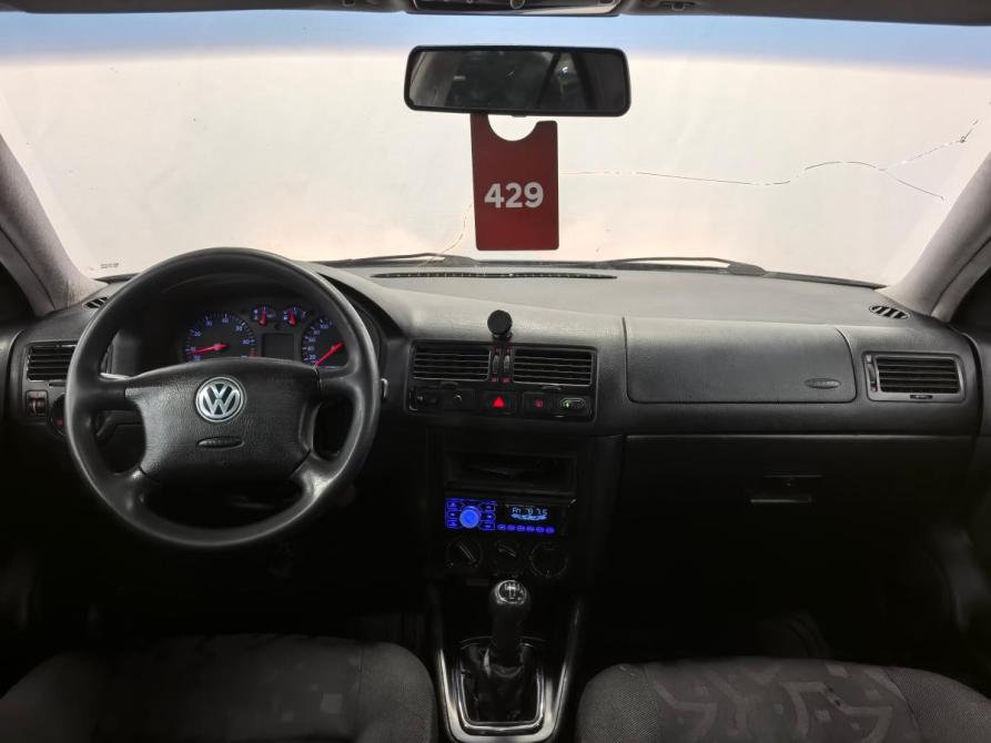 Volkswagen Bora I Санкт-Петербург  - изображение 8
