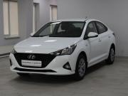 Hyundai Solaris II Рестайлинг Старый Оскол  - изображение 24
