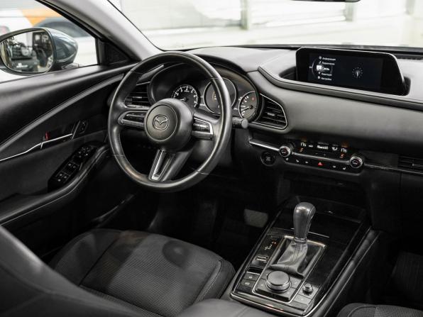 Mazda CX-30 I с пробегом 2021 года, цена 2 440 000 рублей, 92815 км, внедорожник, Автокод Объявления