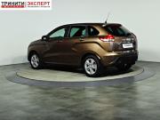 Lada (ВАЗ) XRAY I Белгород  - изображение 25