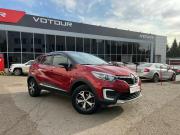 Renault Kaptur I Рестайлинг Нижнекамск  - изображение 20