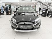 Lada (ВАЗ) Granta I Рестайлинг Казань  - изображение 24