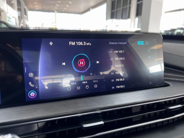 Chery Tiggo 7 Pro Max I с пробегом 2023 года, цена 1 995 000 рублей, 44482 км, внедорожник, Автокод Объявления