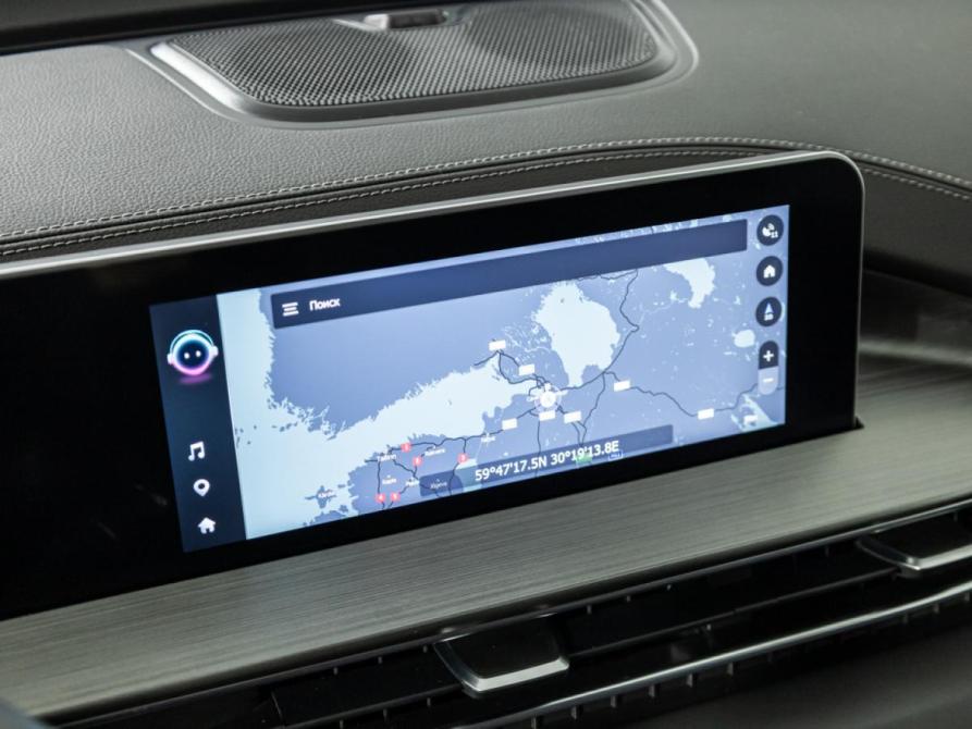 Chery Tiggo 4 Pro I Рестайлинг Санкт-Петербург  - изображение 16