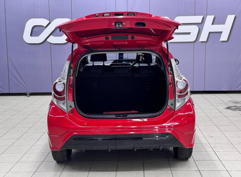 Toyota Aqua I Благовещенск  - изображение 5