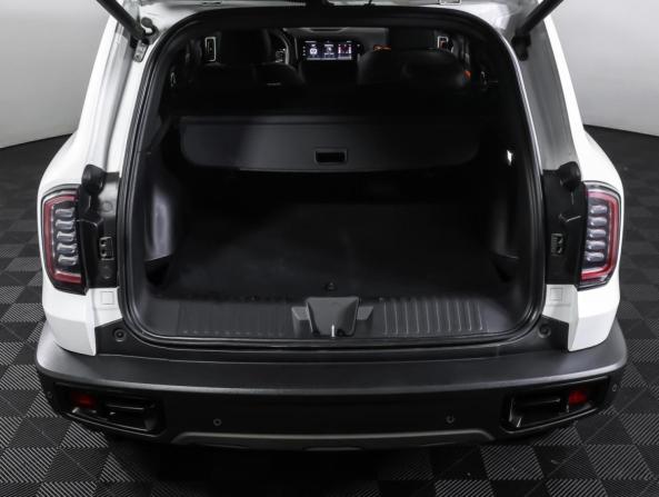 Haval Dargo с пробегом 2024 года, цена 2 660 000 рублей, 27108 км, внедорожник, Автокод Объявления